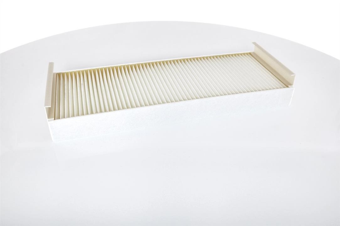 Cabin filter Bosch 1 987 431 163