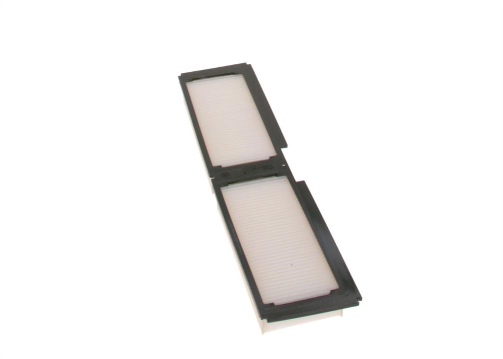 Cabin filter Bosch 1 987 431 165