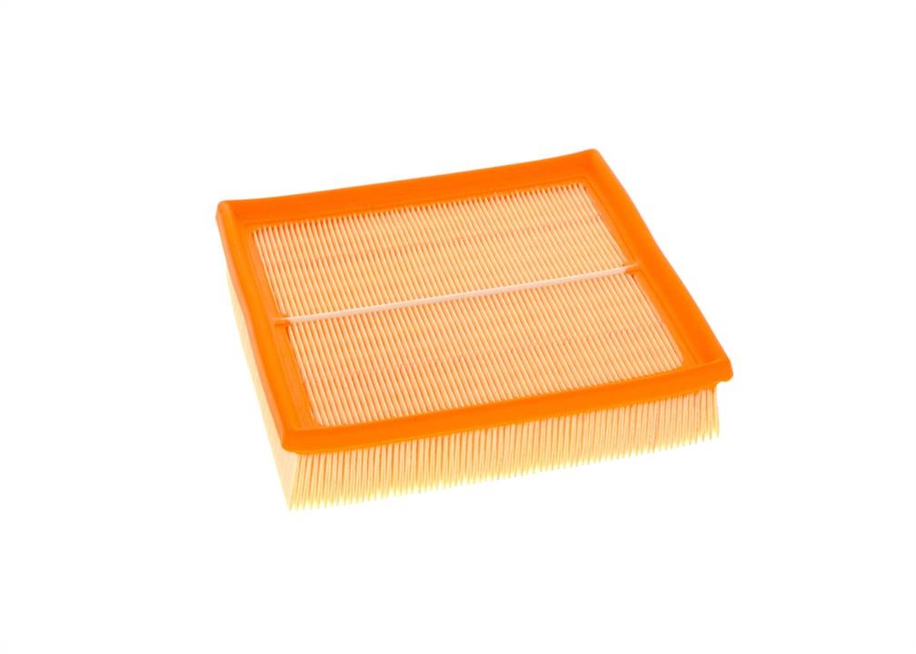Cabin filter Bosch 1 987 431 167
