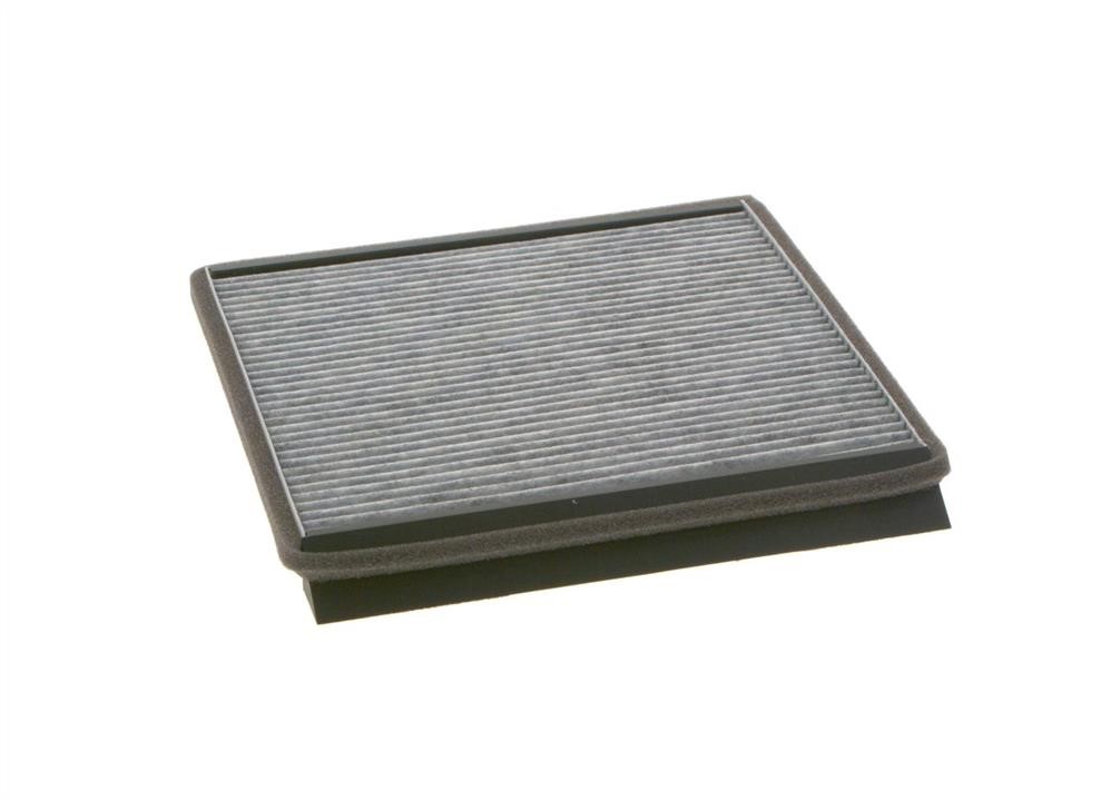 Bosch Cabin filter with activated carbon – price 59 PLN