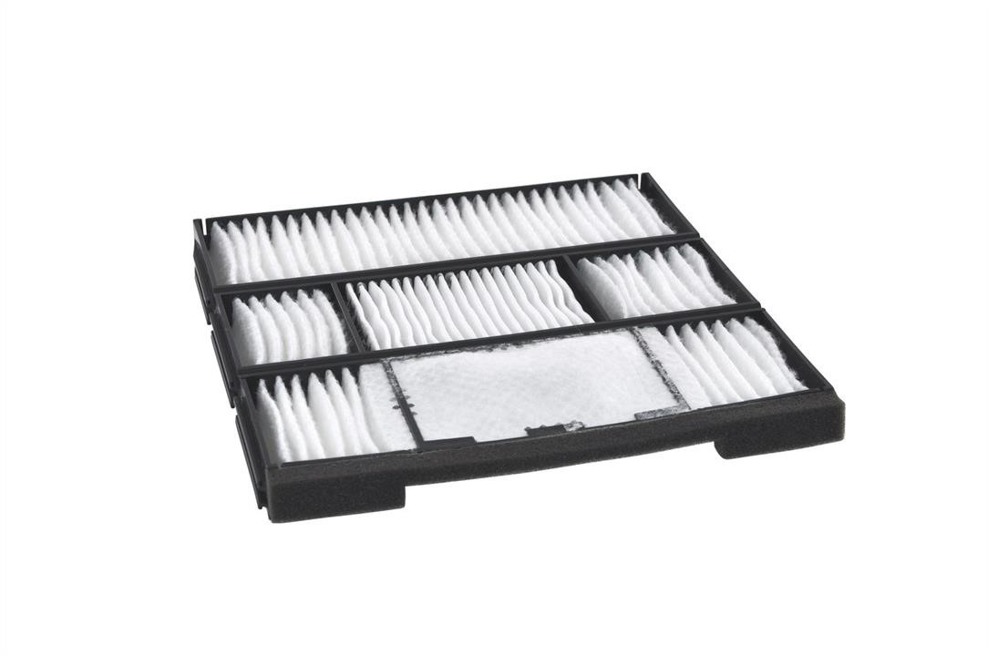 Cabin filter Bosch 1 987 432 155