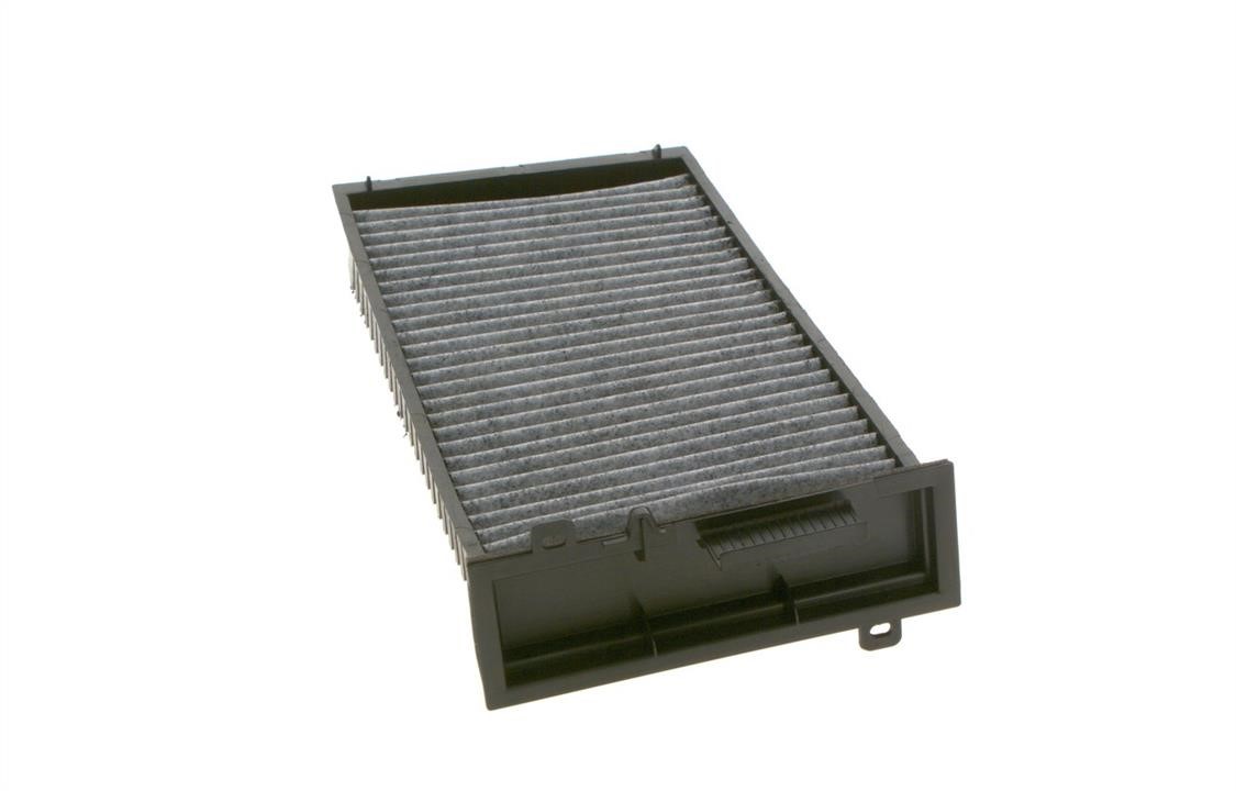 Activated Carbon Cabin Filter Bosch 1 987 432 398
