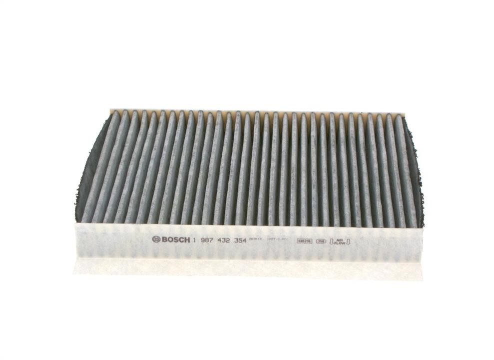 Bosch 1 987 432 354 Activated Carbon Cabin Filter 1987432354