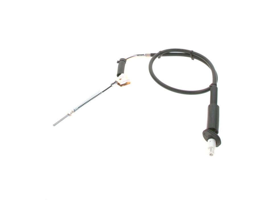 Bosch 1 987 477 223 Handbrake cable 1987477223 1987477223 Bosch Handbrake cable