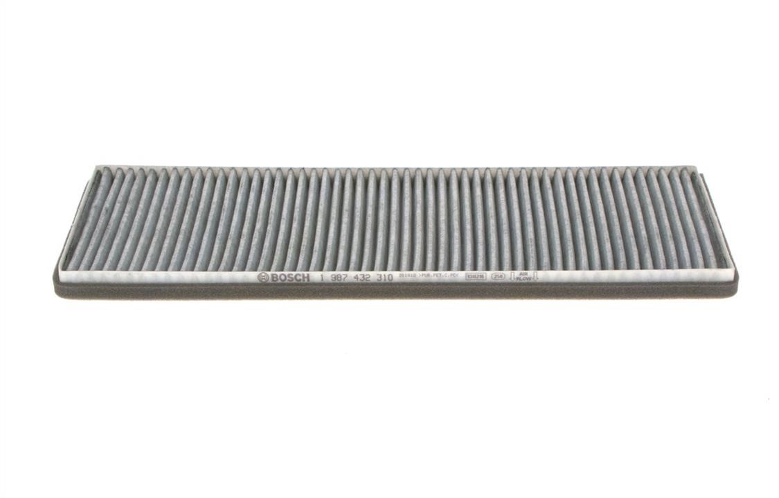 Bosch 1 987 432 310 Activated Carbon Cabin Filter 1987432310