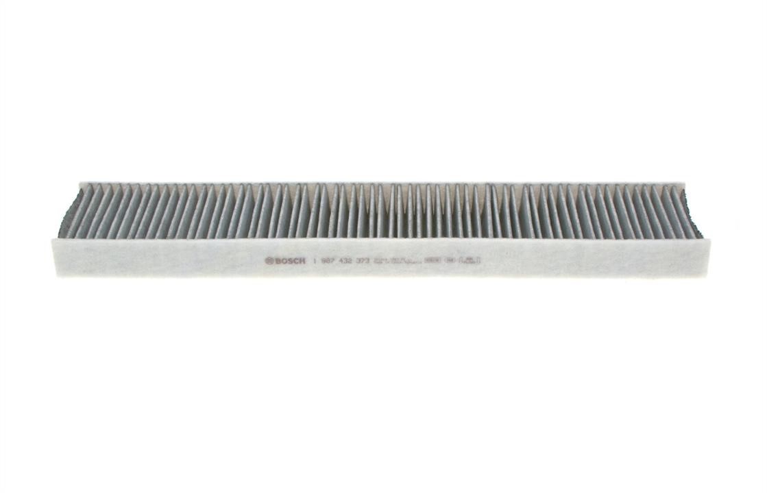 Bosch 1 987 432 373 Activated Carbon Cabin Filter 1987432373