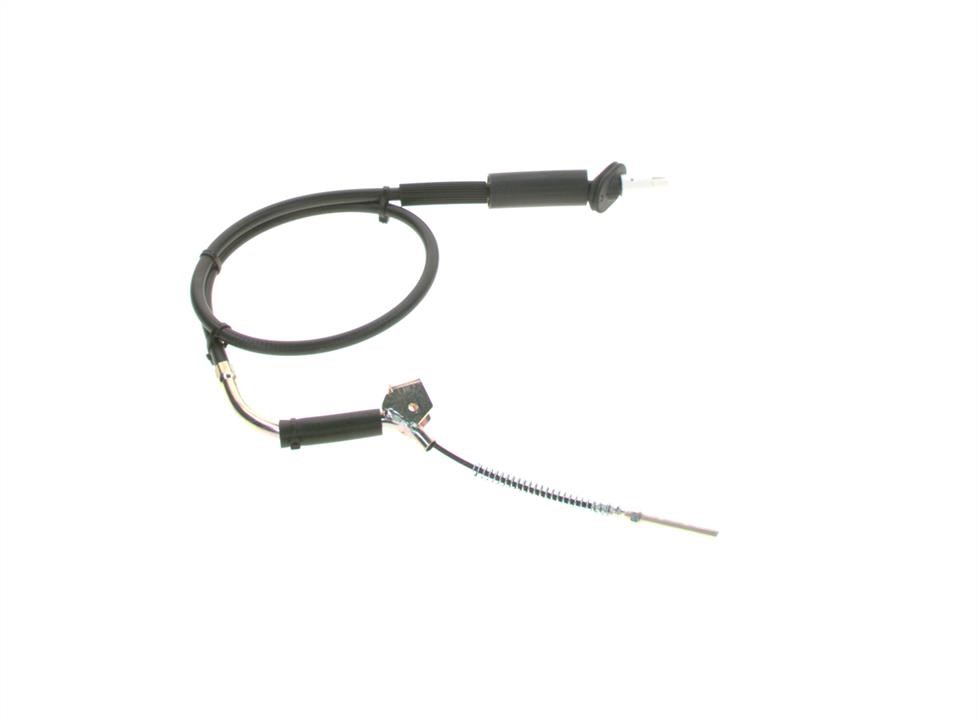 Handbrake cable Bosch 1 987 477 223