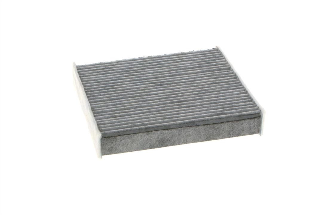 Cabin filter with activated carbon Bosch 1 987 435 526