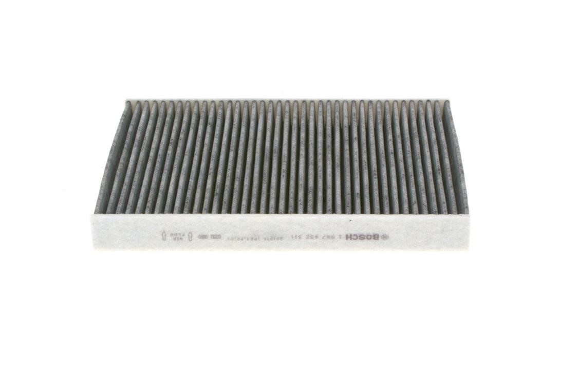 Bosch 1 987 432 311 Activated Carbon Cabin Filter 1987432311