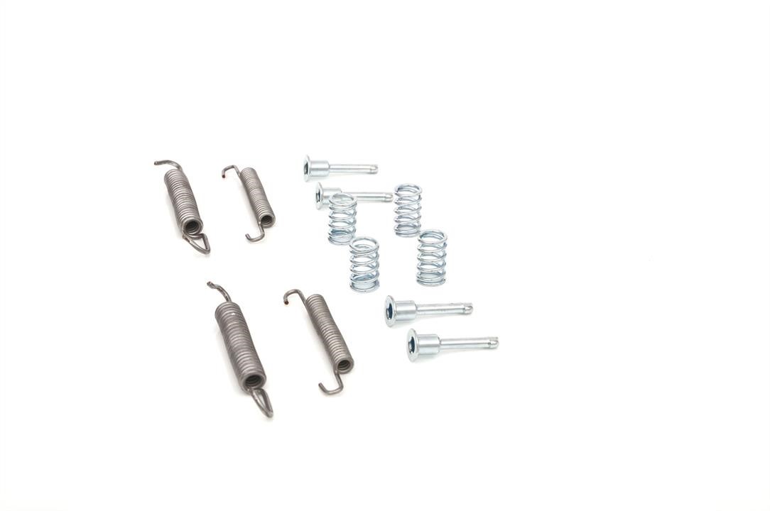 Brake pad fitting kit Bosch 1 987 475 090