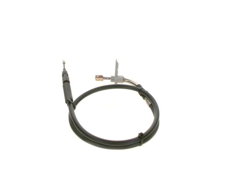 Parking brake cable, right Bosch 1 987 477 225