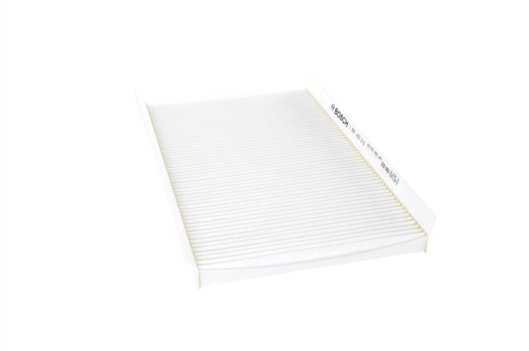 Cabin filter Bosch 1 987 432 015