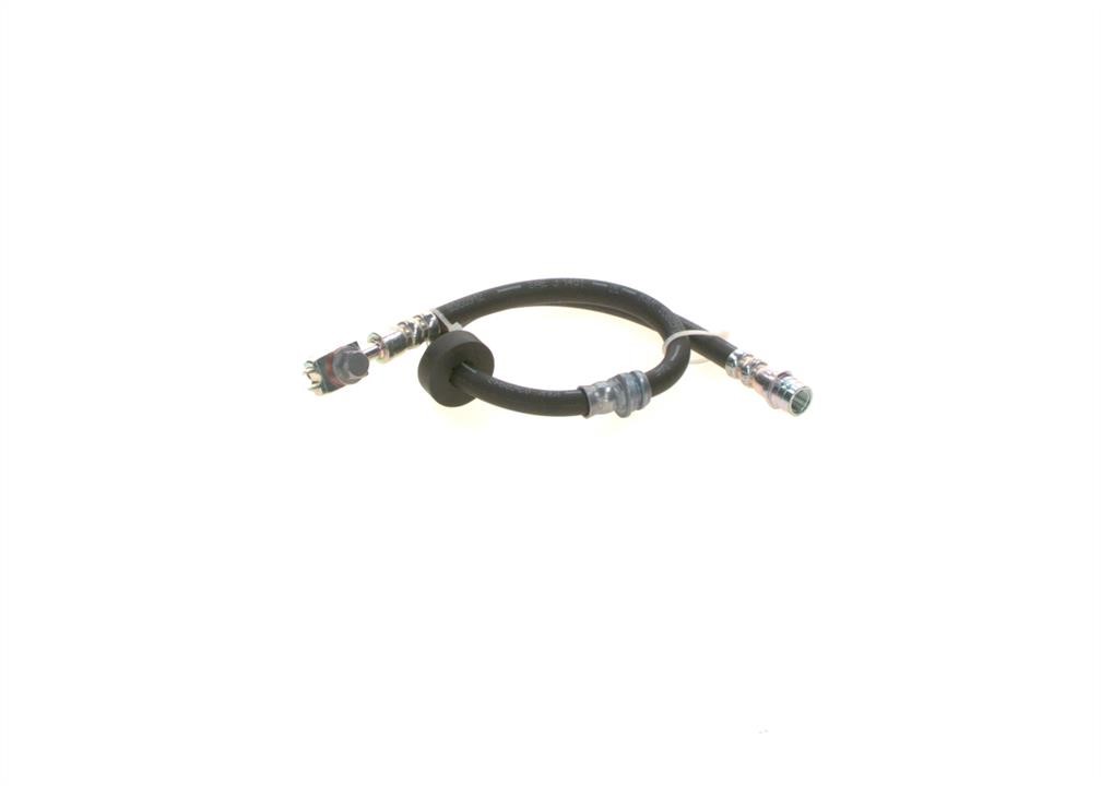 Flexible brake pipe Audi A2: 1987476945 Bosch Brake Hose