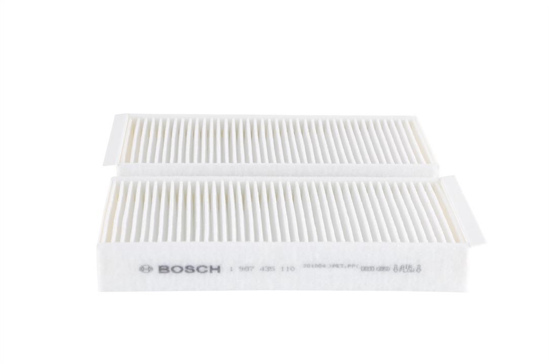 Bosch 1 987 435 110 Filter, interior air 1987435110