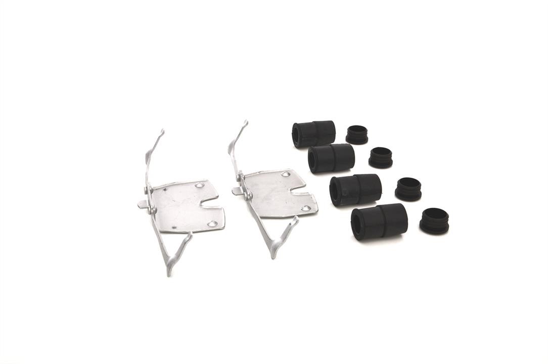 Brake pad fitting kit Bosch 1 987 474 777