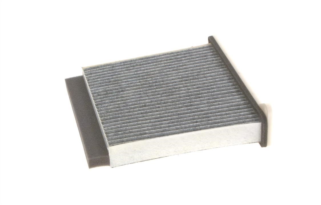 Bosch Cabin filter with activated carbon – price 60 PLN