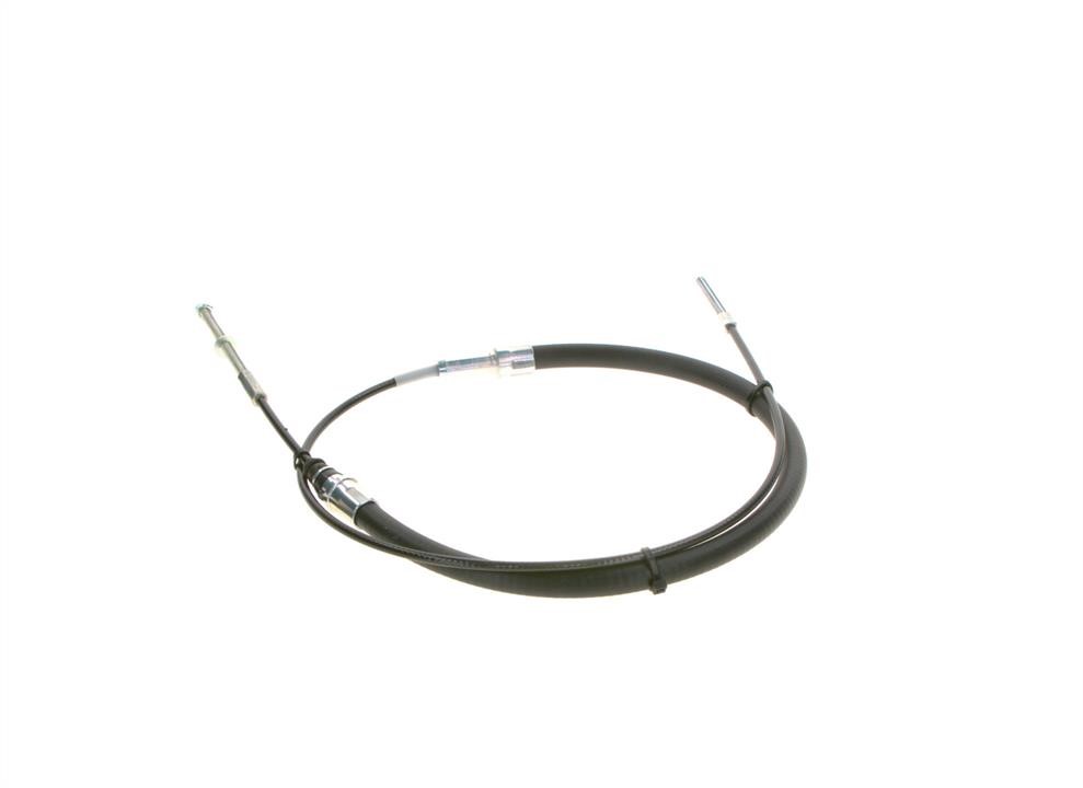 Bosch Hand brake cable – price 79 PLN