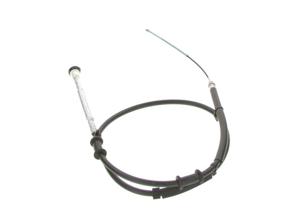 Parking brake cable, right Bosch 1 987 477 975