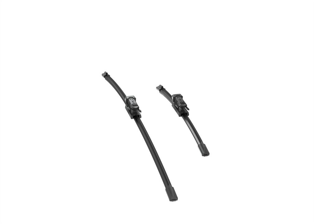 Wiper blade set frameless Bosch Aerotwin 600&#x2F;350 Bosch 3 397 014 219