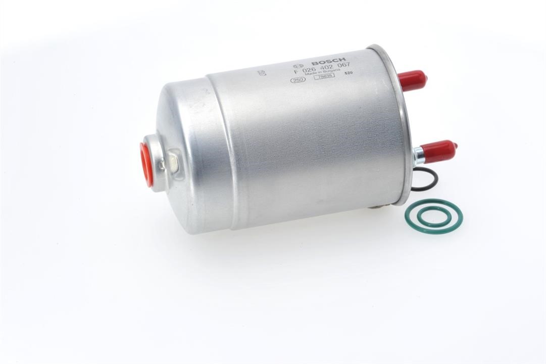 Buy Bosch F026402067 – good price at EXIST.AE!