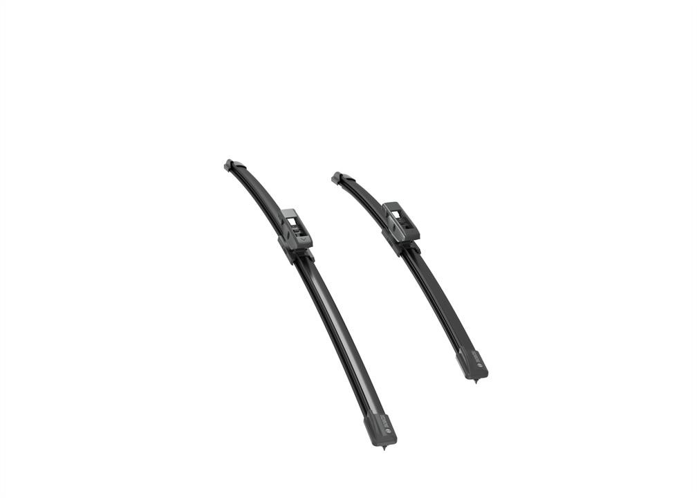 Bosch Aerotwin Frameless Wiper Blades Kit 600/450 Bosch 3 397 014 248