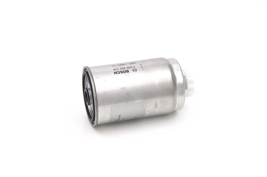 Fuel filter Bosch F 026 402 176