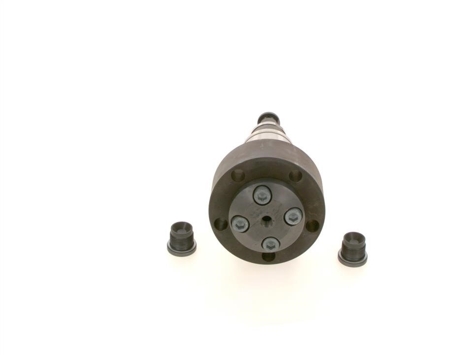 Bosch 3 417 010 660 Seal Kit, injector pump 3417010660