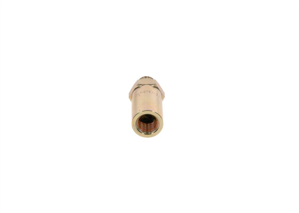 Bosch 2 417 413 078 Reducing valve 2417413078