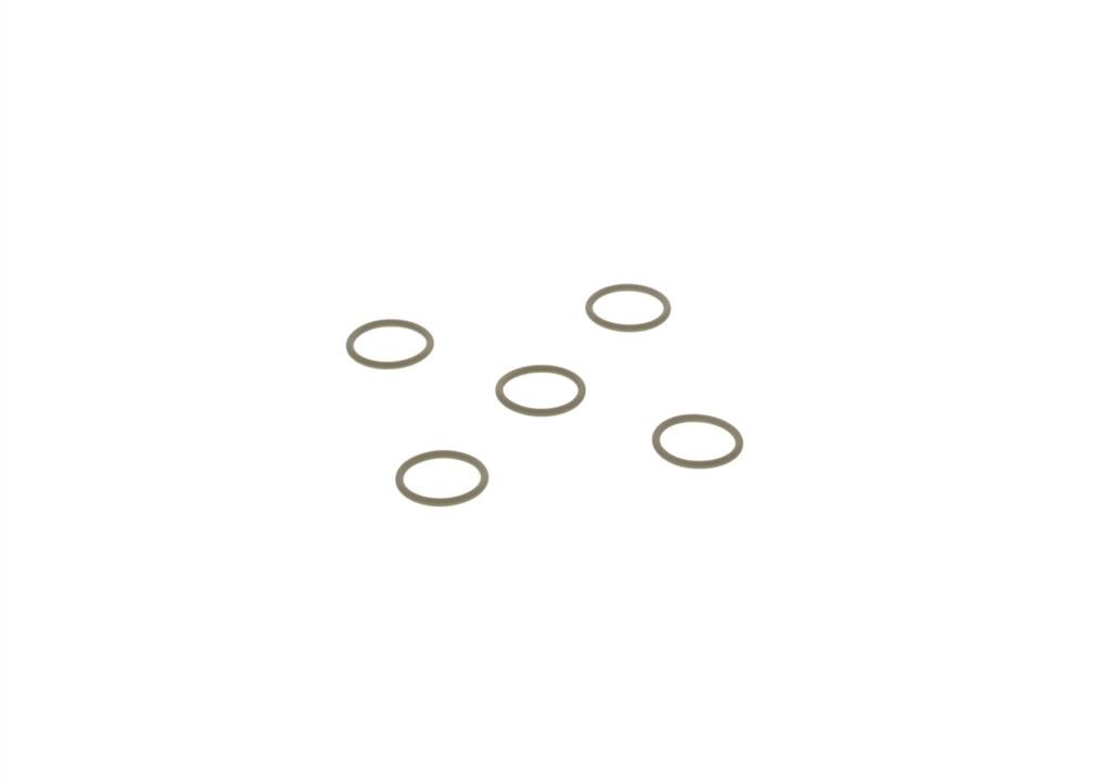 Bosch O-ring – price 13 PLN