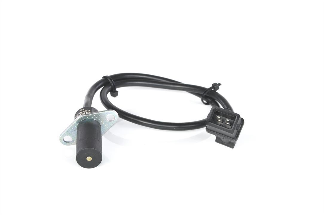 Bosch F 000 99R 006 Crankshaft position sensor F00099R006