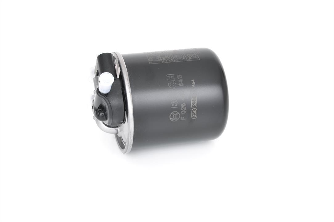 Buy Bosch F026402843 – good price at EXIST.AE!