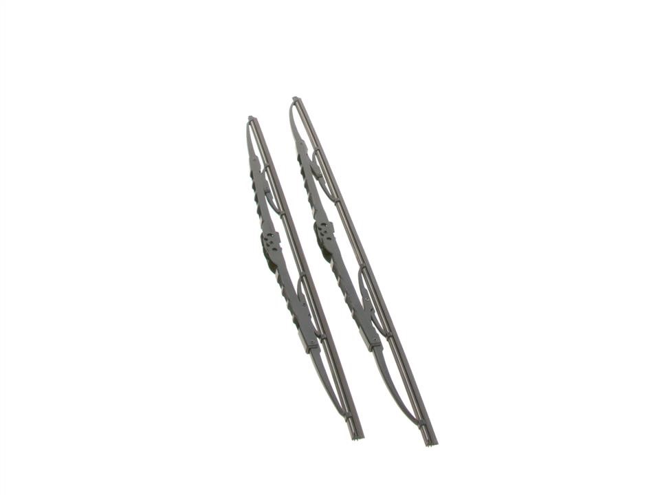 Set of frame wiper blades 530&#x2F;480 Bosch 3 397 001 984