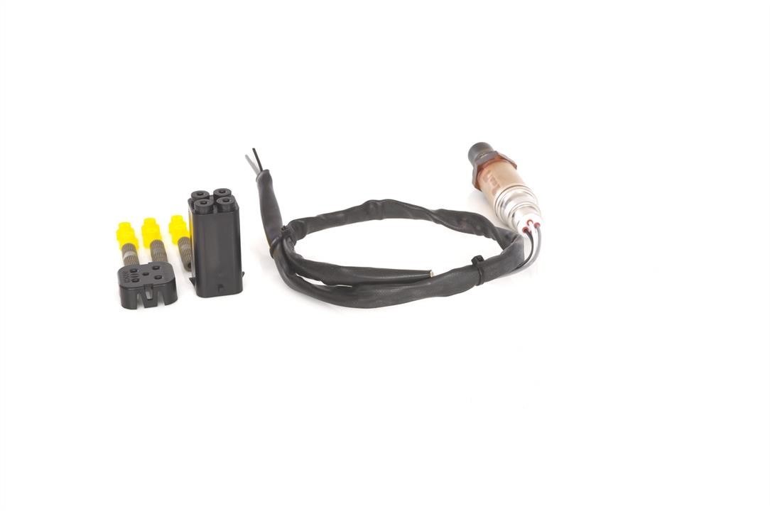 Buy Bosch F00HL00351 – good price at EXIST.AE!