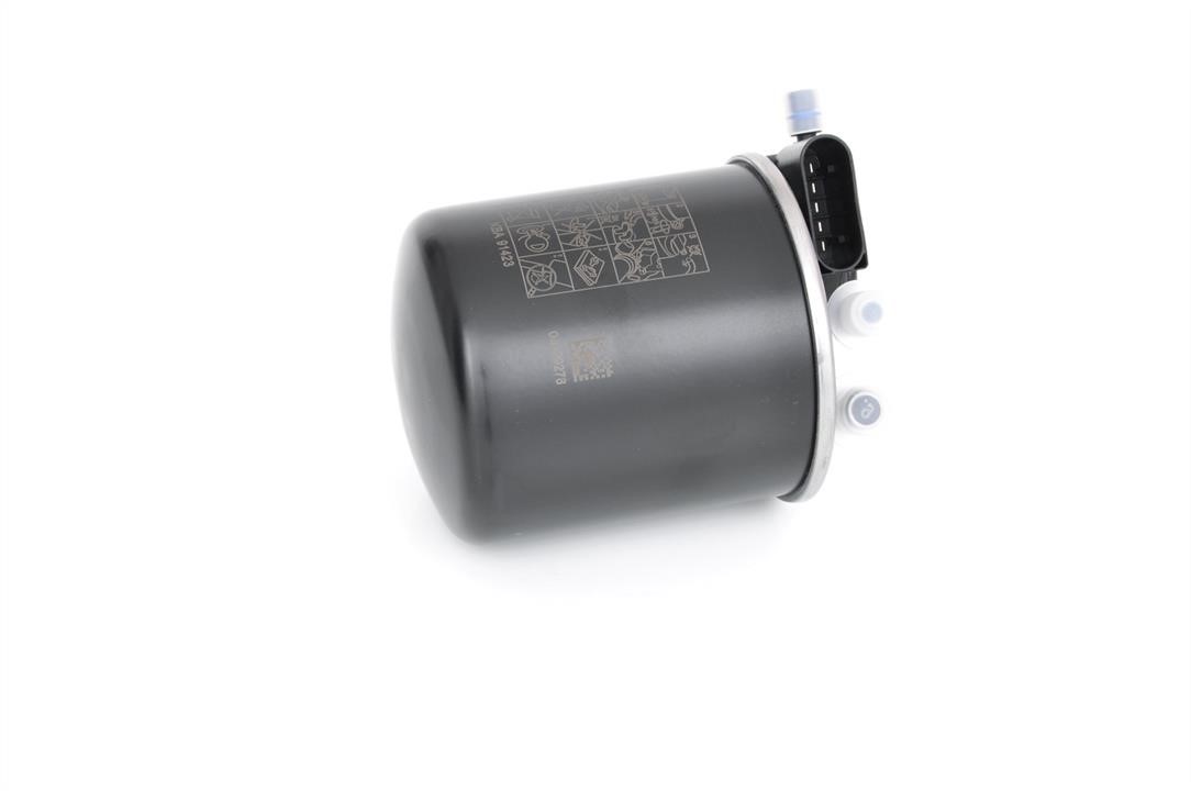 Fuel filter Bosch F 026 402 843