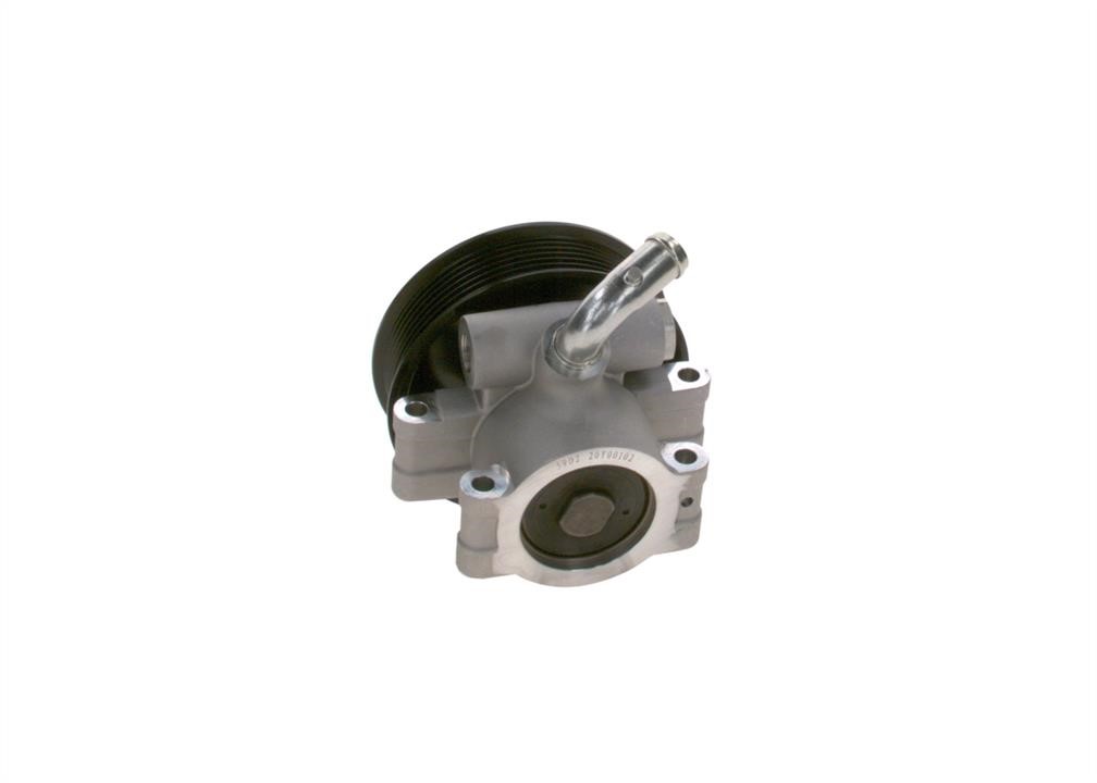 Hydraulic Pump, steering system Bosch K S00 910 001