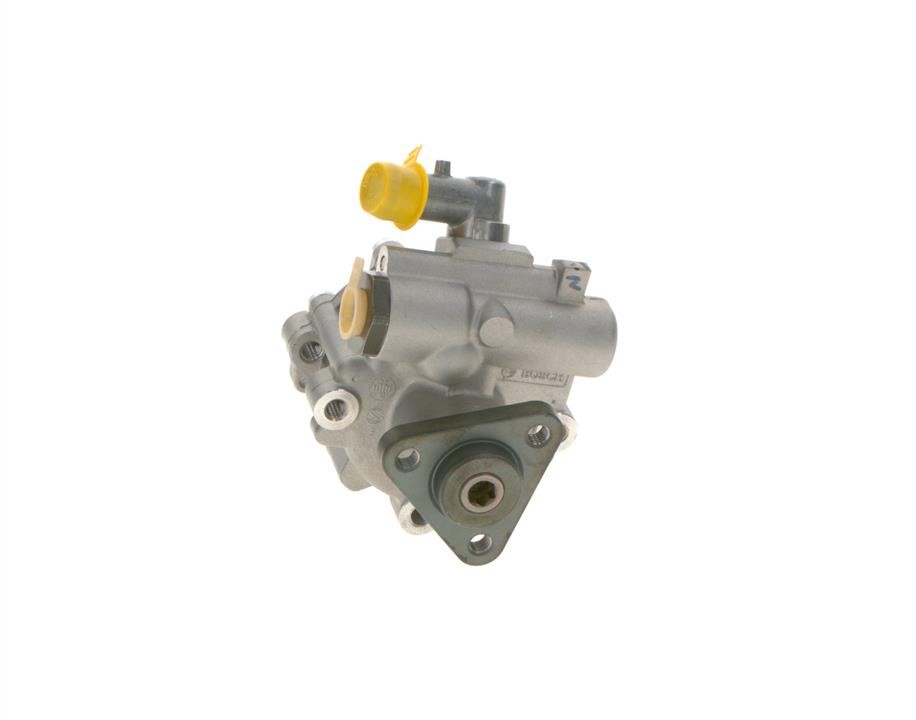 Hydraulic Pump, steering system Bosch K S00 003 321