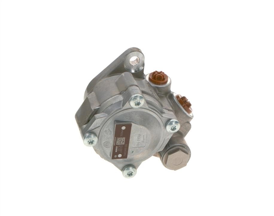 Hydraulic Pump, steering system Bosch K S00 000 344