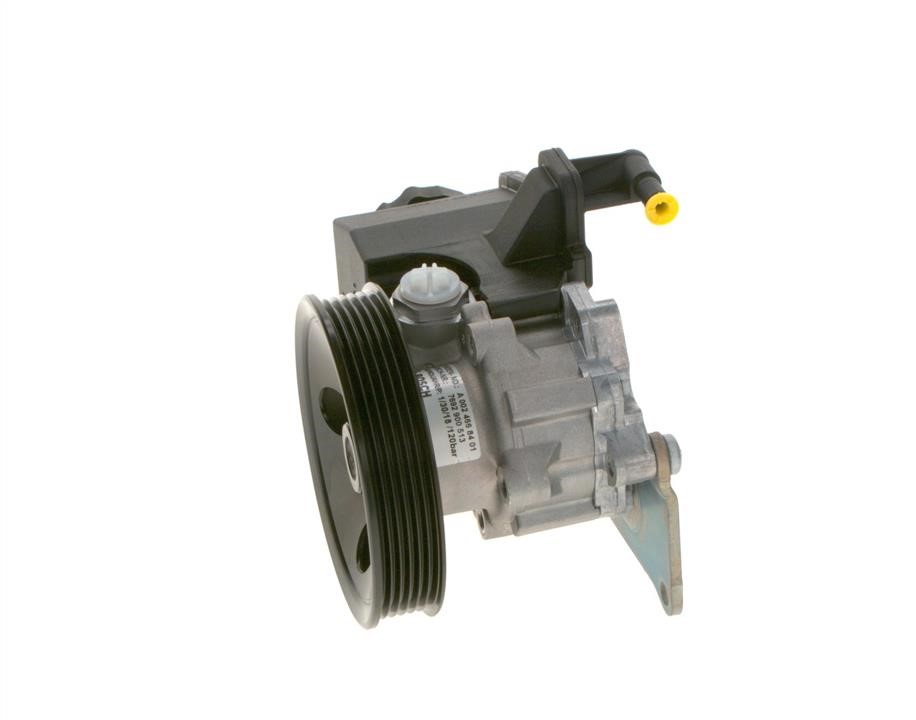 Hydraulic Pump, steering system Bosch K S01 000 562