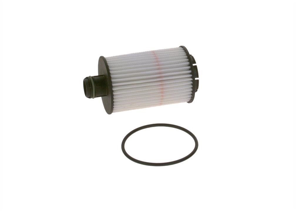 Bosch Oil Filter – price 68 PLN