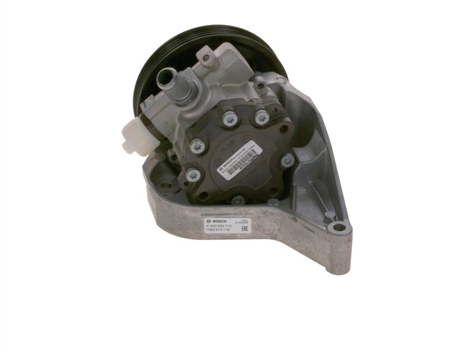 Hydraulic Pump, steering system Bosch K S00 000 710