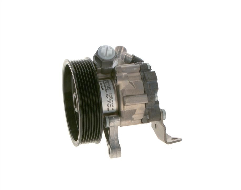 Hydraulic Pump, steering system Bosch K S01 000 664