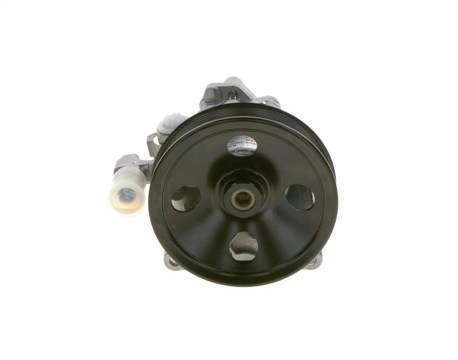 Bosch K S01 000 533 Hydraulic Pump, steering system KS01000533