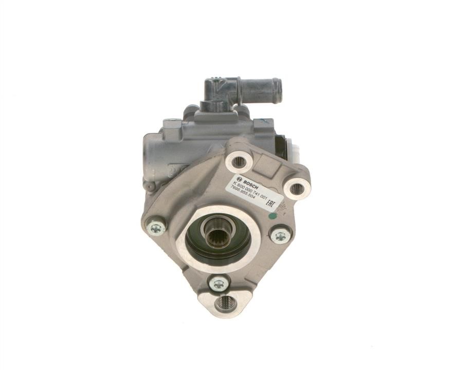 Bosch K S01 000 711 Hydraulic Pump, steering system KS01000711
