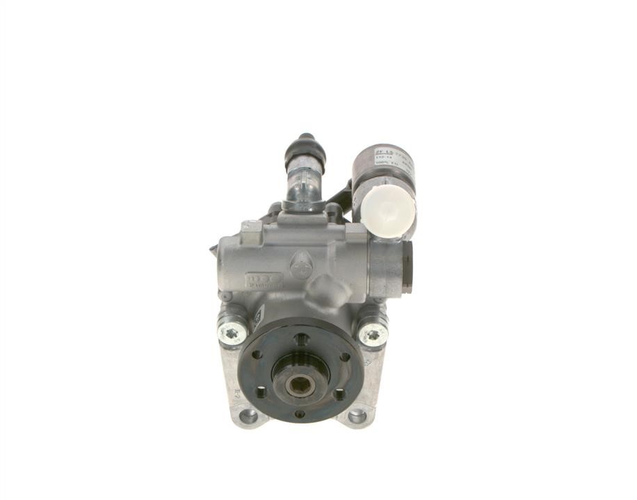 Bosch K S00 000 756 Hydraulic Pump, steering system KS00000756