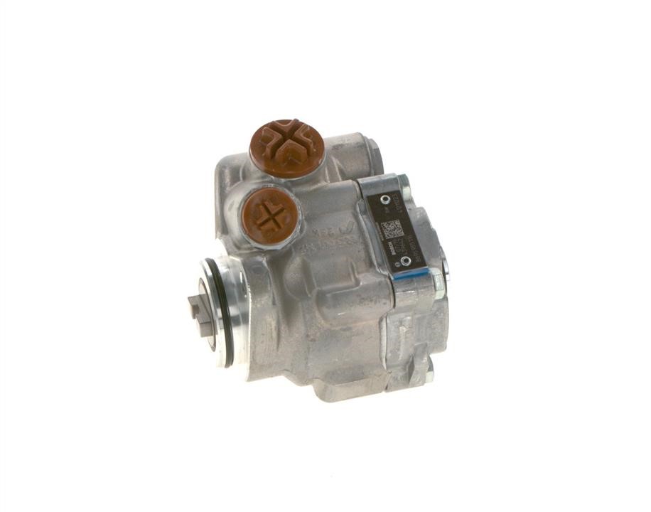 Hydraulic Pump, steering system Bosch K S00 001 393