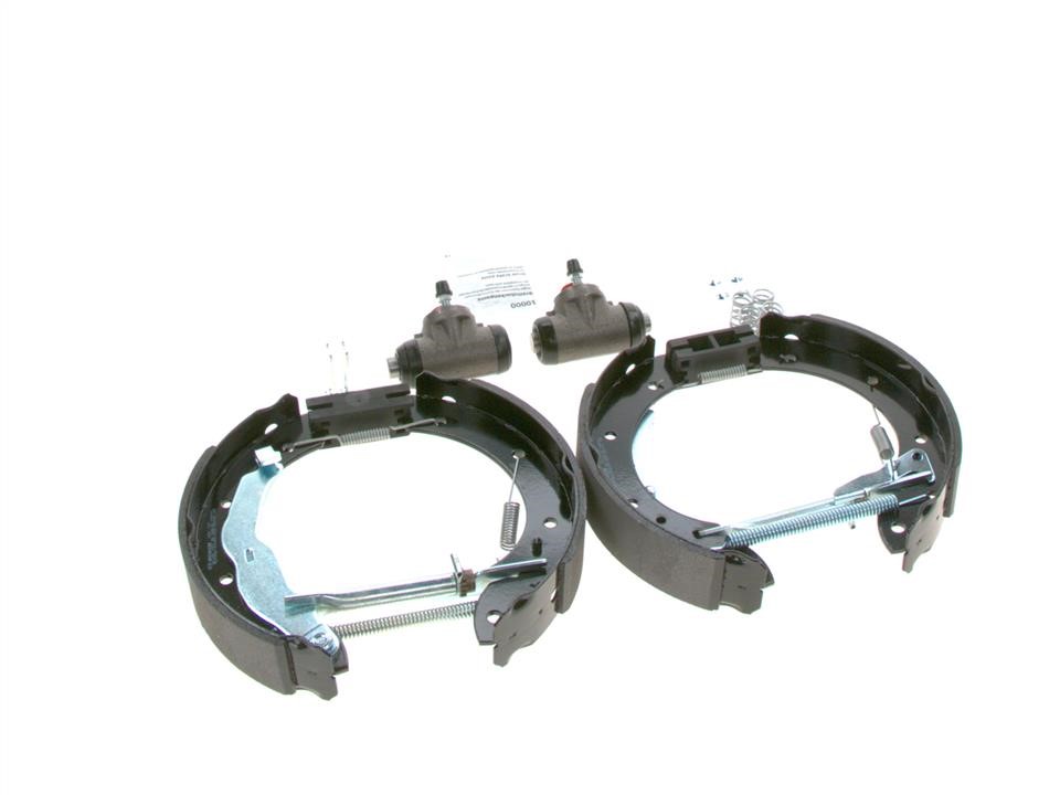 Bosch Brake shoe set – price [object Object] PLN