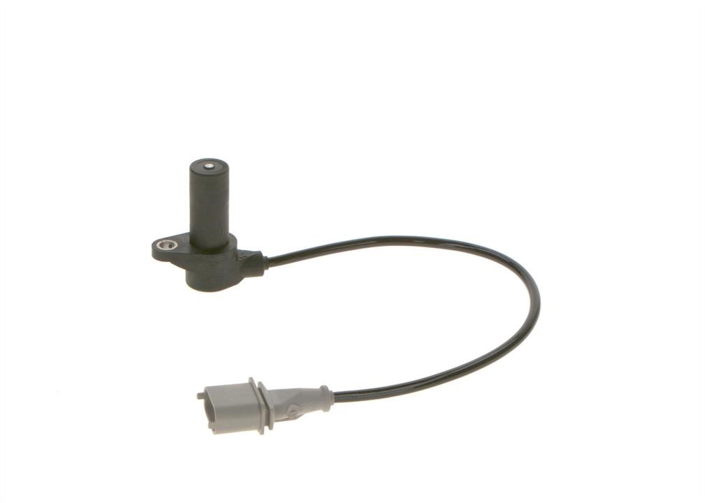 Crankshaft position sensor Bosch 0 261 210 248