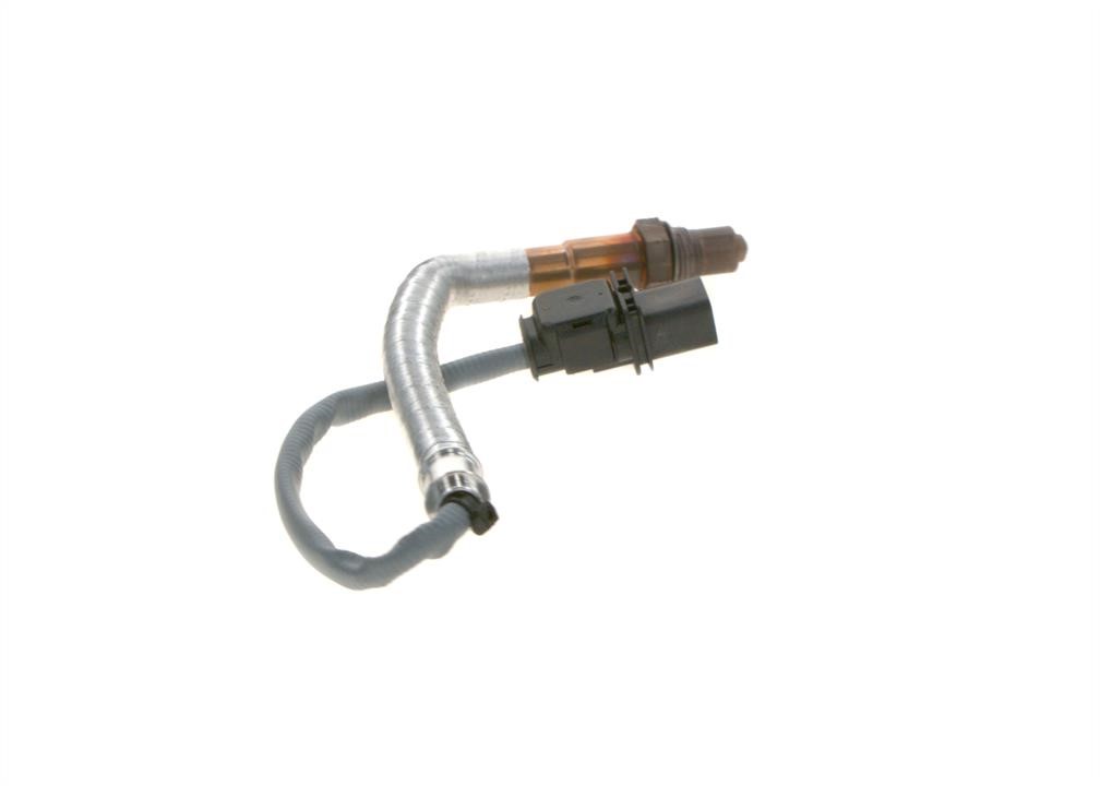 Lambda sensor Bosch 0 258 017 048
