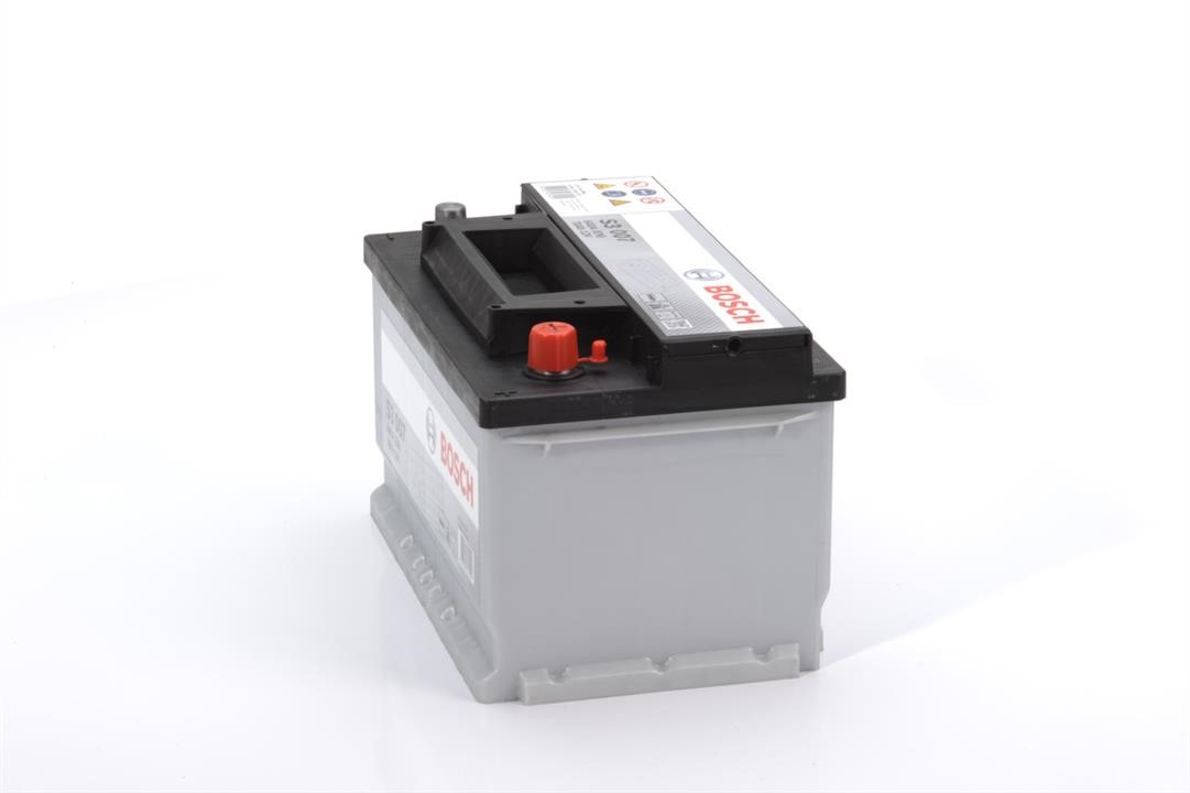 Battery Bosch 12V 70Ah 640A(EN) R+ Bosch 0 092 S30 070