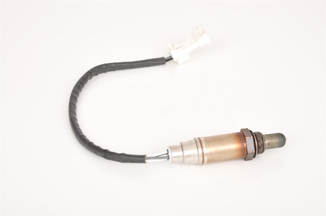 Buy Bosch 0258003671 – good price at EXIST.AE!